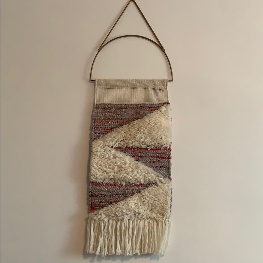 Wall hanging